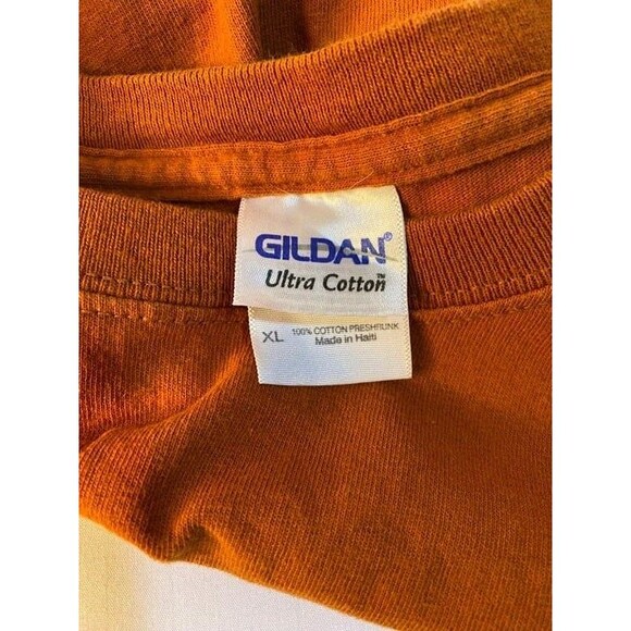 Motorcycle Tommy's Toe Jam, Jamboree 21st Annual 2013, XL T-Shirt - Picture 5 of 8